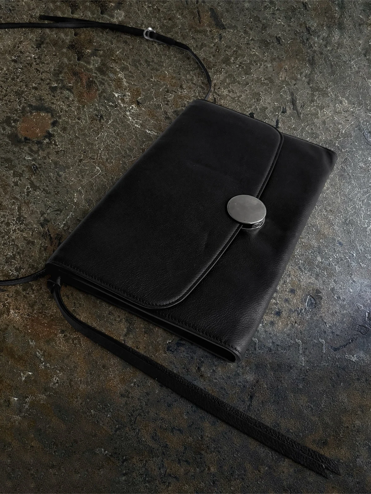 Ann Demeulemeester Taschen